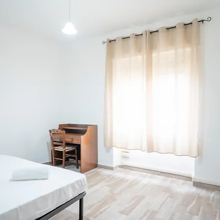Casa Castello Appartement *