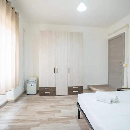 Casa Castello Appartement