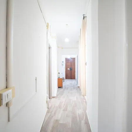 Casa Castello Appartement Cagliari