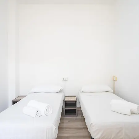 Appartement Casa Castello Cagliari