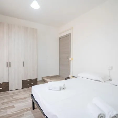 Casa Castello Cagliari