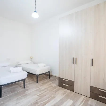 Appartement Casa Castello