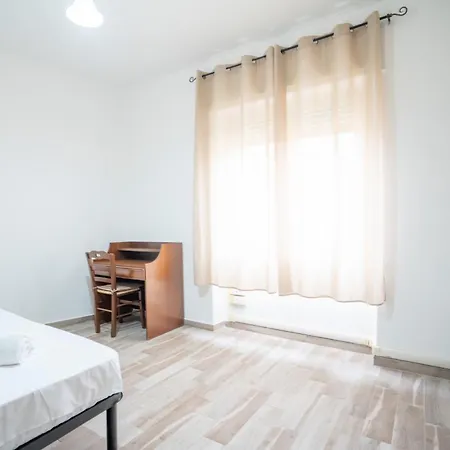 Casa Castello Appartement