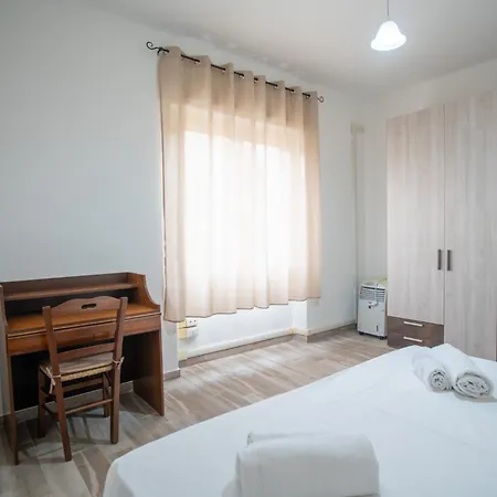 Casa Castello Appartement *
