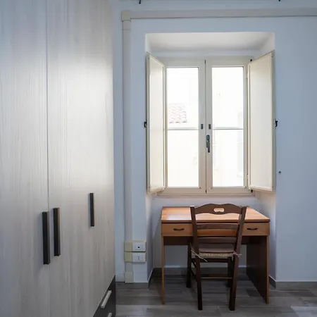 Appartement Casa Castello Cagliari