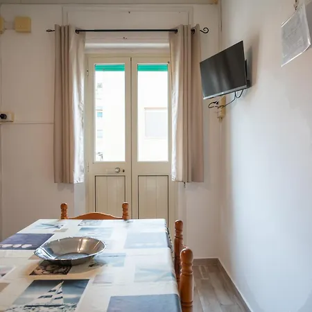 Appartement Casa Castello Cagliari