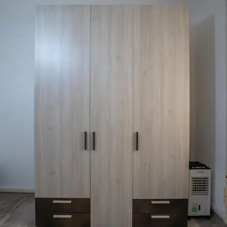 Casa Castello Appartement