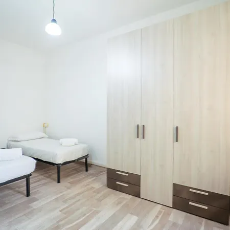 Casa Castello * Cagliari
