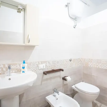 Casa Castello Appartement *