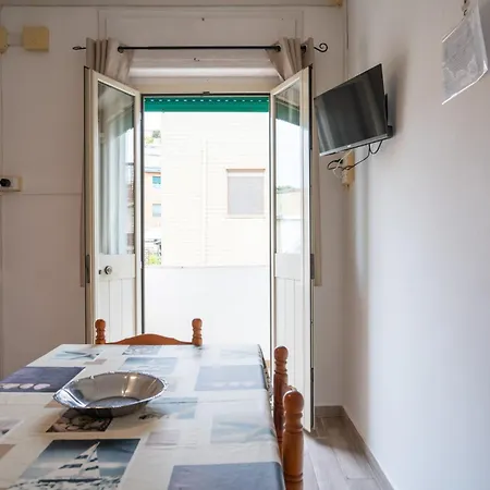 Casa Castello Appartement Cagliari