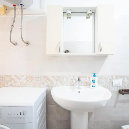 Casa Castello Appartement