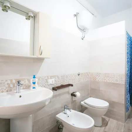 Casa Castello Appartement Cagliari