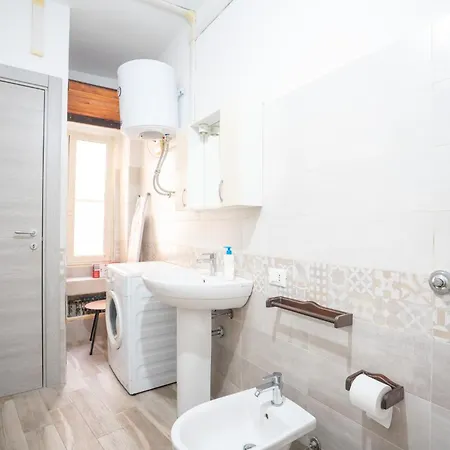 Appartement Casa Castello *