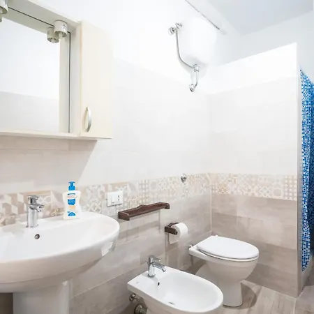Appartement Casa Castello Cagliari
