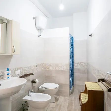 Appartement Casa Castello *