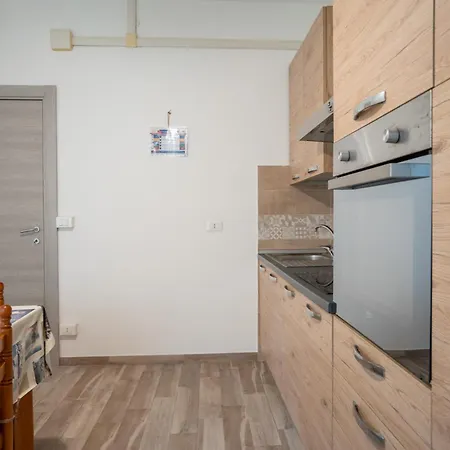 Appartement Casa Castello Cagliari