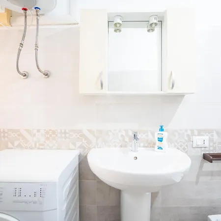 Casa Castello Appartement