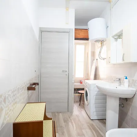 Casa Castello Appartement *