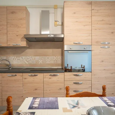 Casa Castello Appartement *