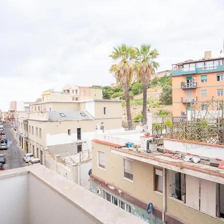 Casa Castello Appartement *