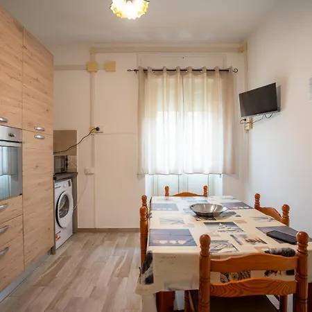 Casa Castello Appartement